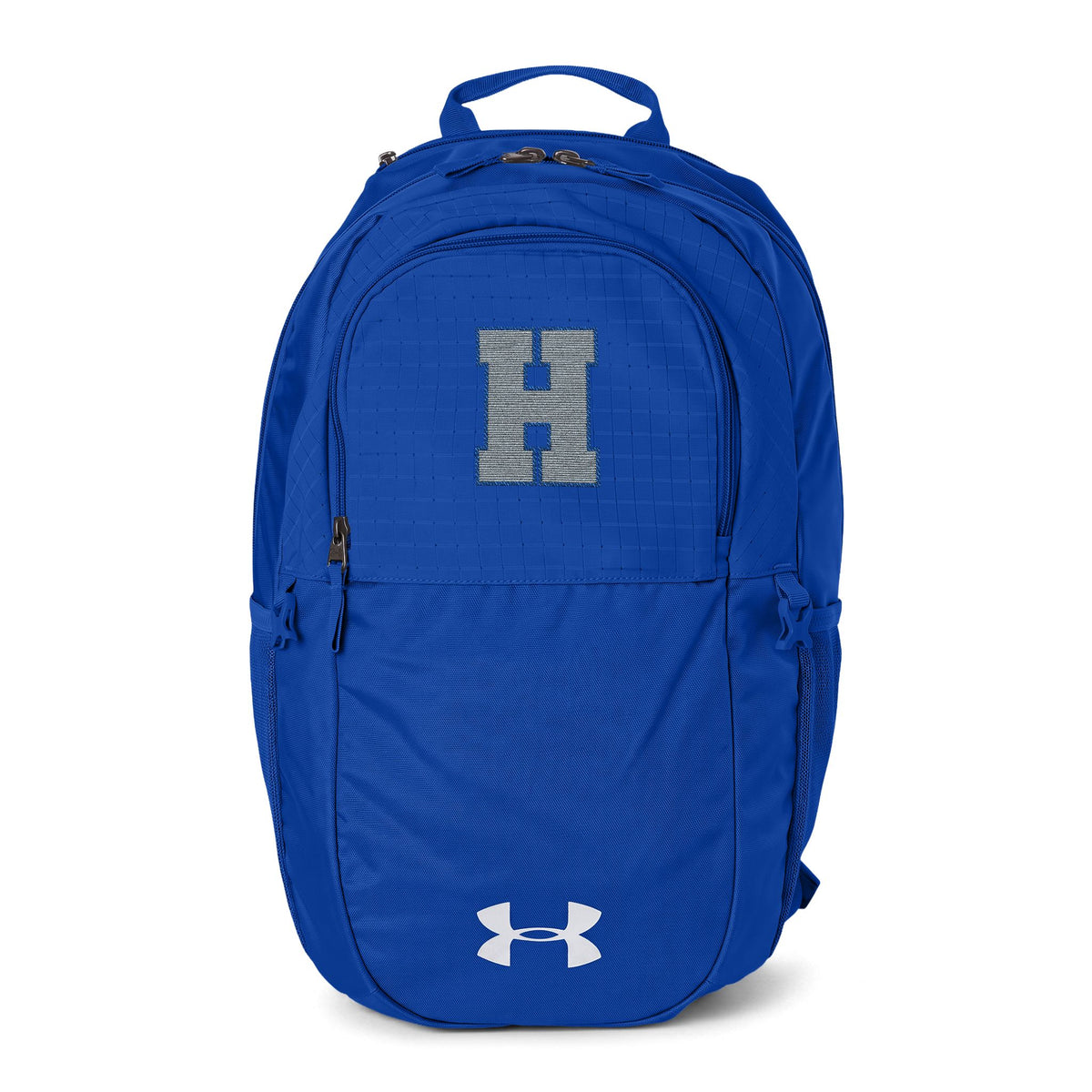 Hopkins Royals Under Armour Embroidered Backpack