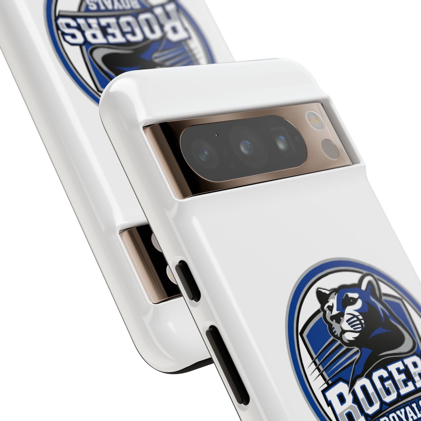 Rogers Royals Tough Cases: Stylish Protective Mobile Phone Case