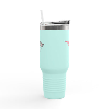 Saint Paul Central Insulated Travel Mug