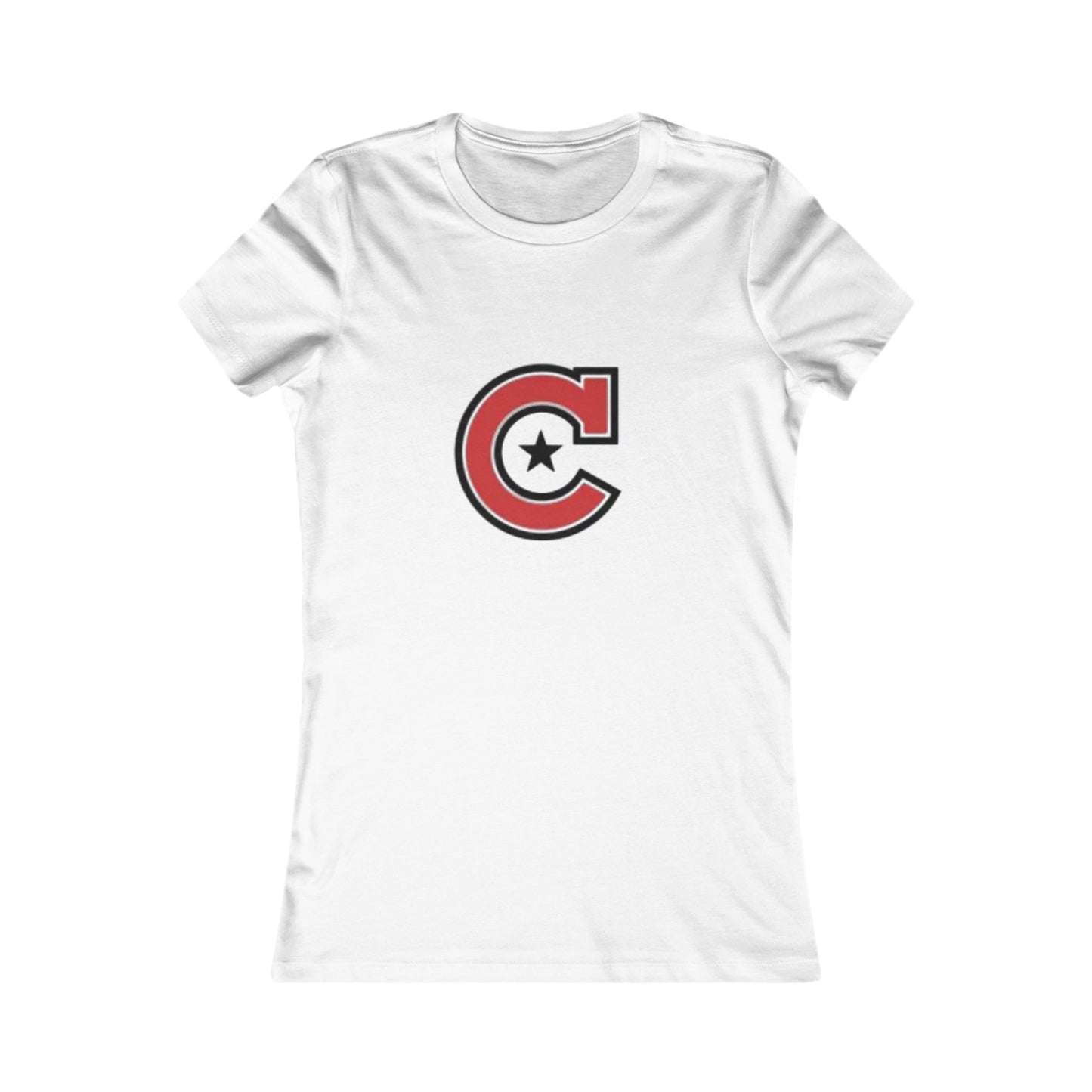 Minneapolis Camden Women's Favorite Tee - Sporty Style