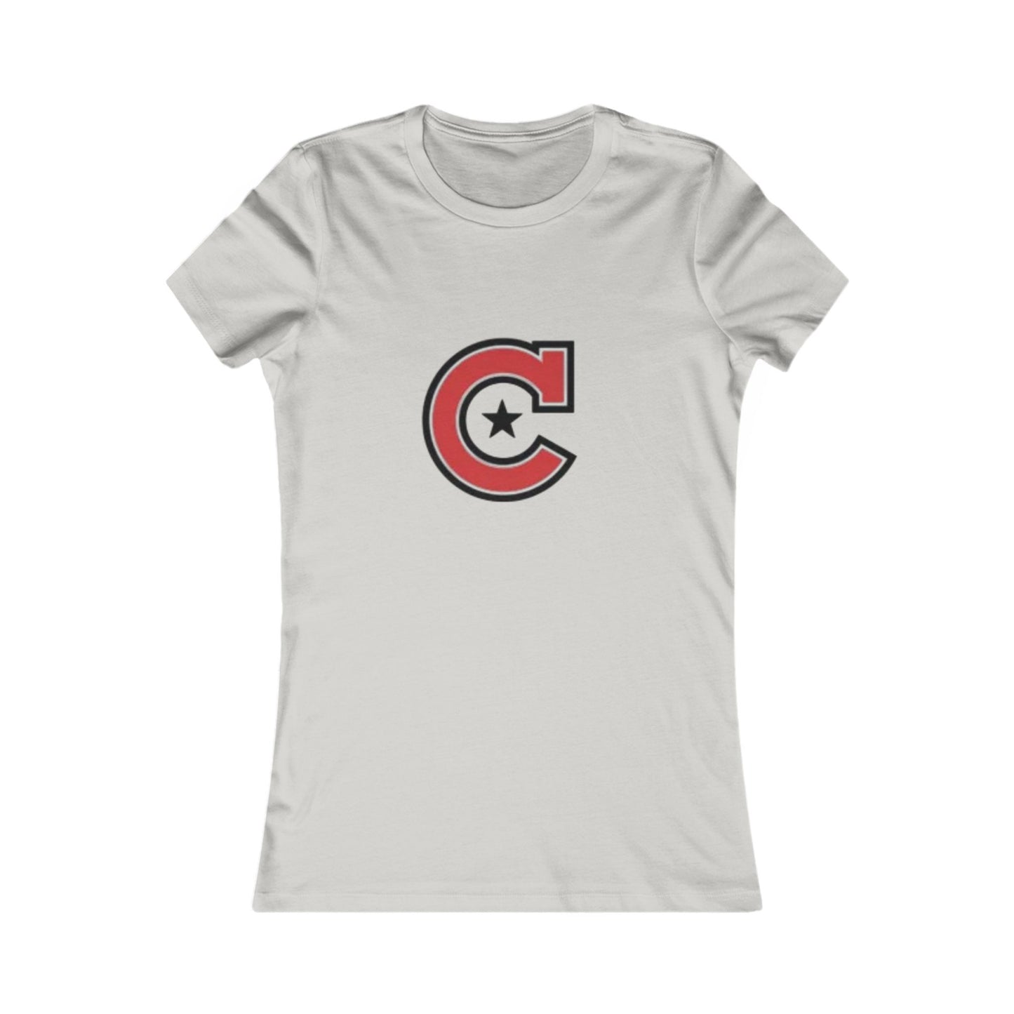Minneapolis Camden Women's Favorite Tee - Sporty Style