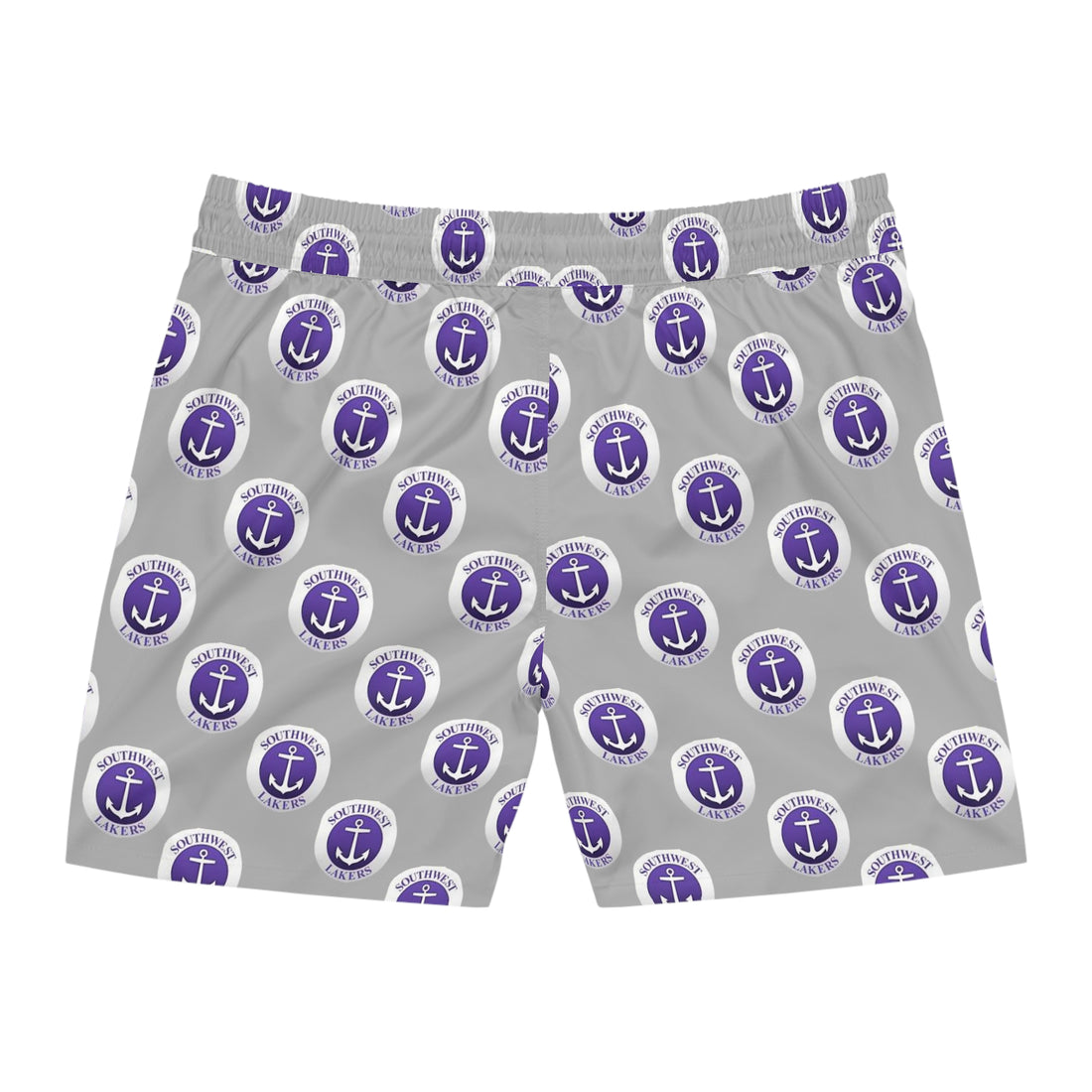 Minneapolis Southwest Lakers Swim Shorts