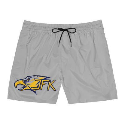 Bloomington Kennedy Eagles Men's Mid-Length Swim Shorts