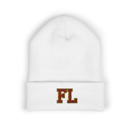 Forest Lake Rangers Classic Cuffed Beanie Hat