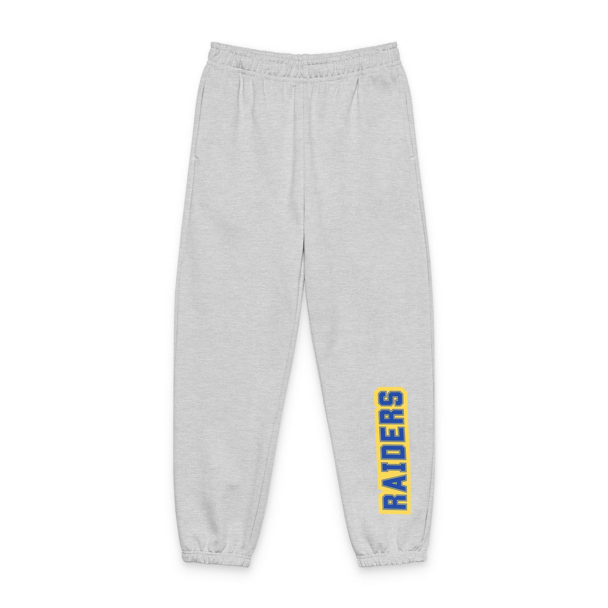 Hastings Raiders Cozy Athletic Team Joggers