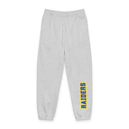 Hastings Raiders Cozy Athletic Team Joggers