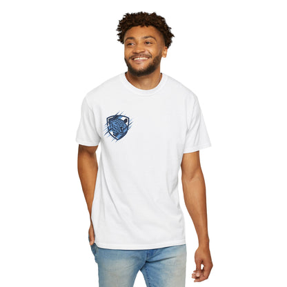 Bloomington Jefferson Jaguars Unisex Garment-Dyed T-Shirt