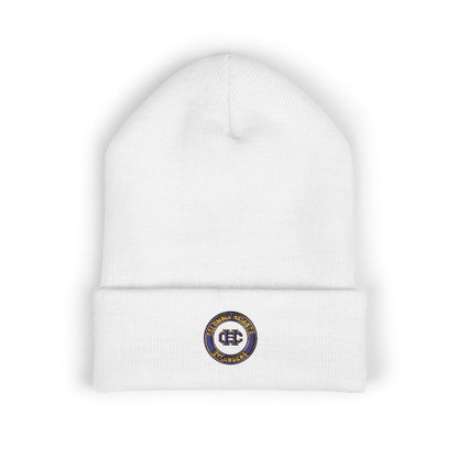 Columbia Heights Hylanders Classic Cuffed Beanie Hat