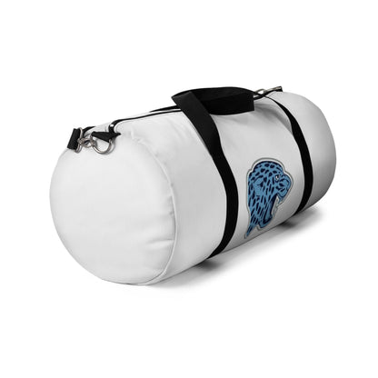 Bloomington Jefferson Jaguars Duffel Bag - Stylish Gym & Travel Bag