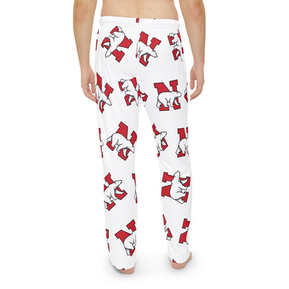 North Saint Paul Polars Men's Pajama Pants