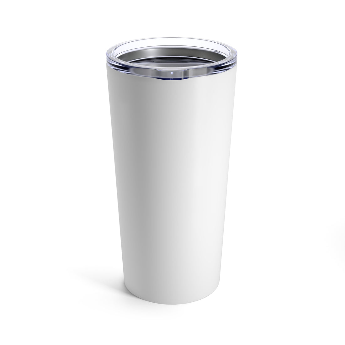 White Bear Bears Tumbler 20oz