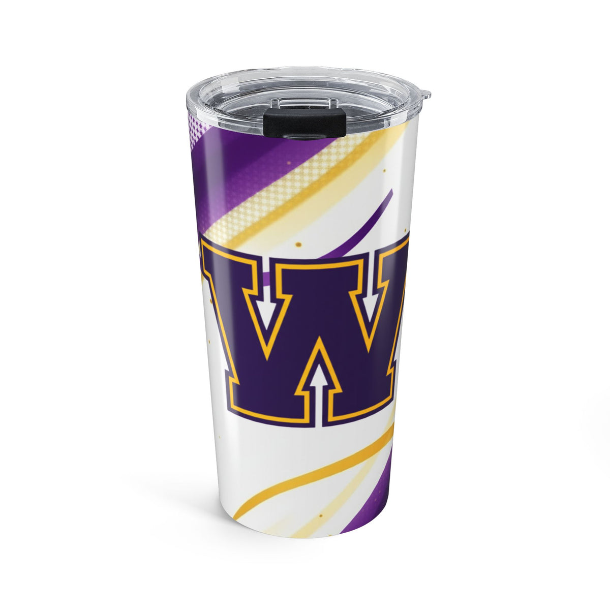 Saint Paul Washington Tumbler 20oz