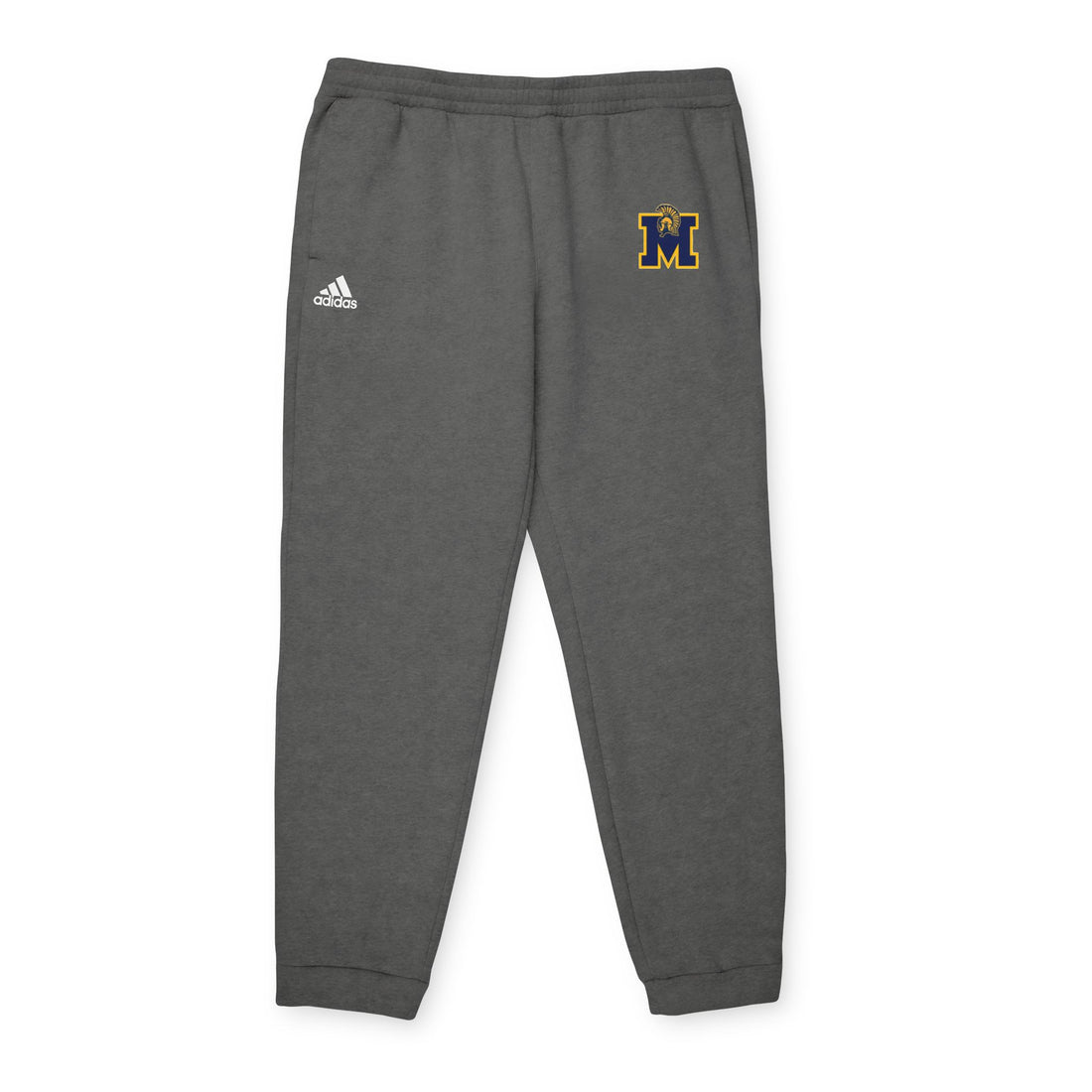 Mahtomedi Zephyrs Comfortable Adidas Unisex Fleece Joggers