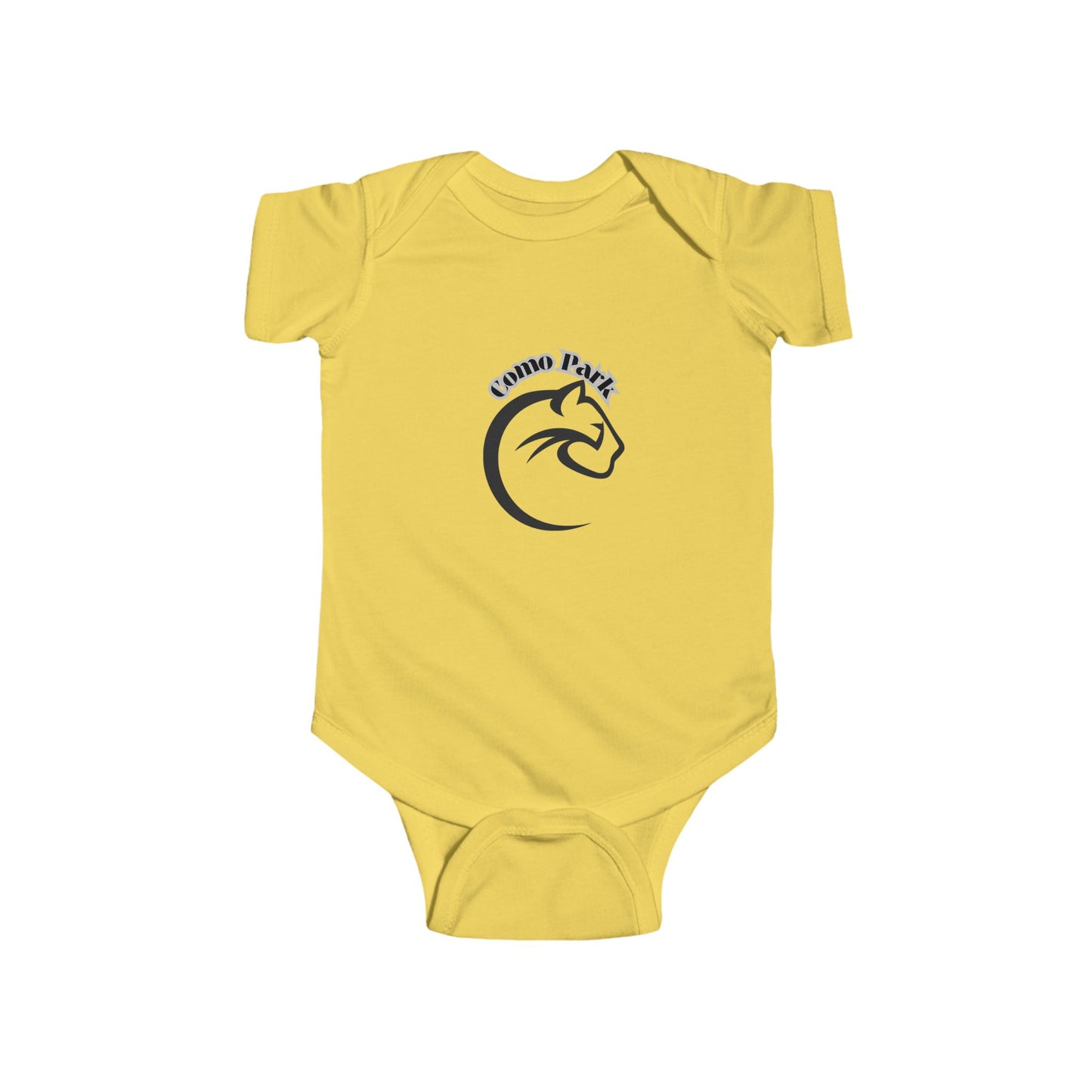 Como Park  Infant Bodysuit