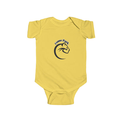 Como Park  Infant Bodysuit