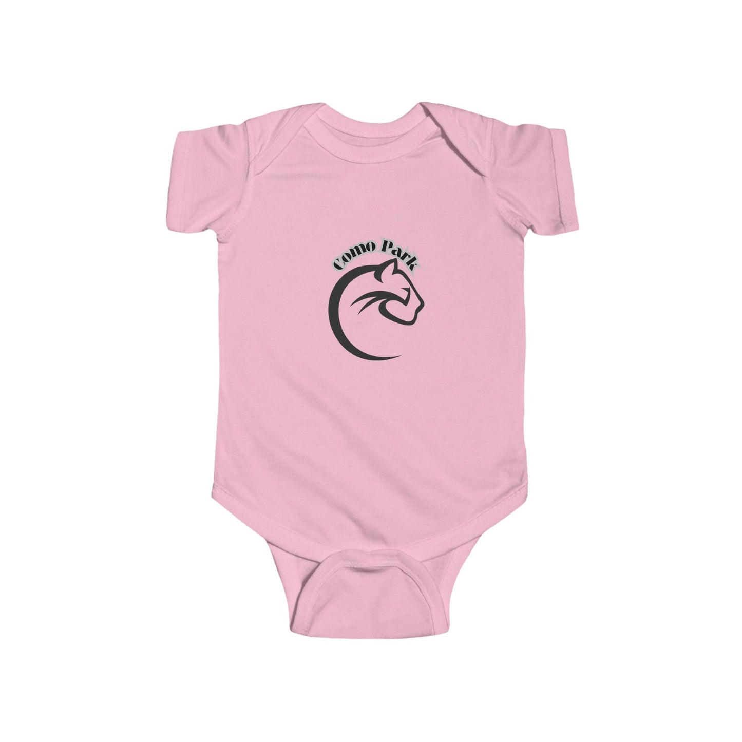 Como Park  Infant Bodysuit