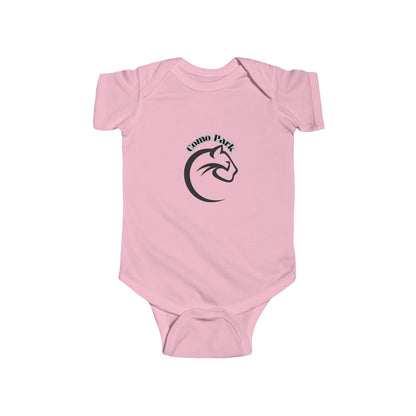 Como Park  Infant Bodysuit