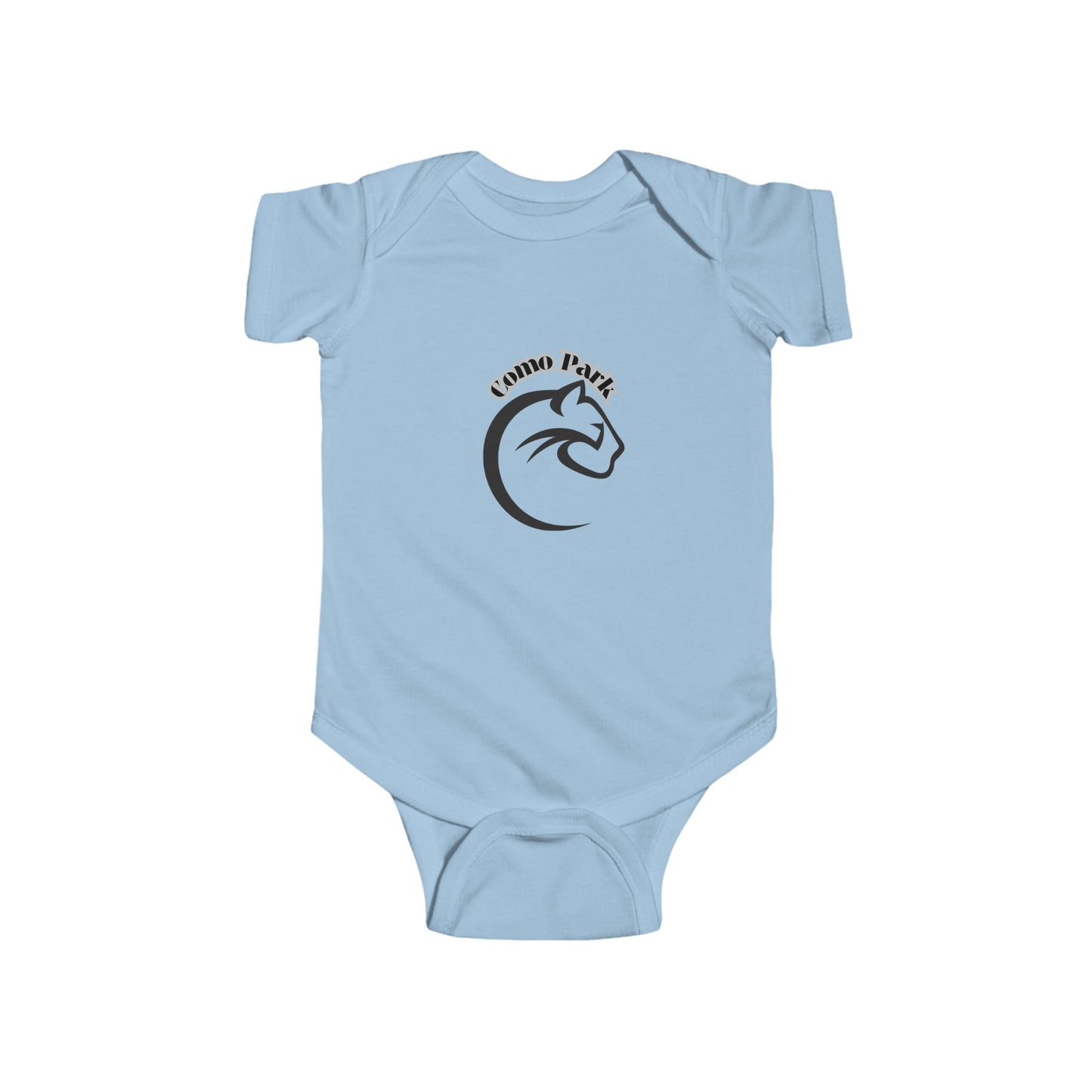 Como Park  Infant Bodysuit
