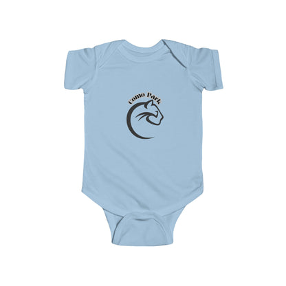 Como Park  Infant Bodysuit