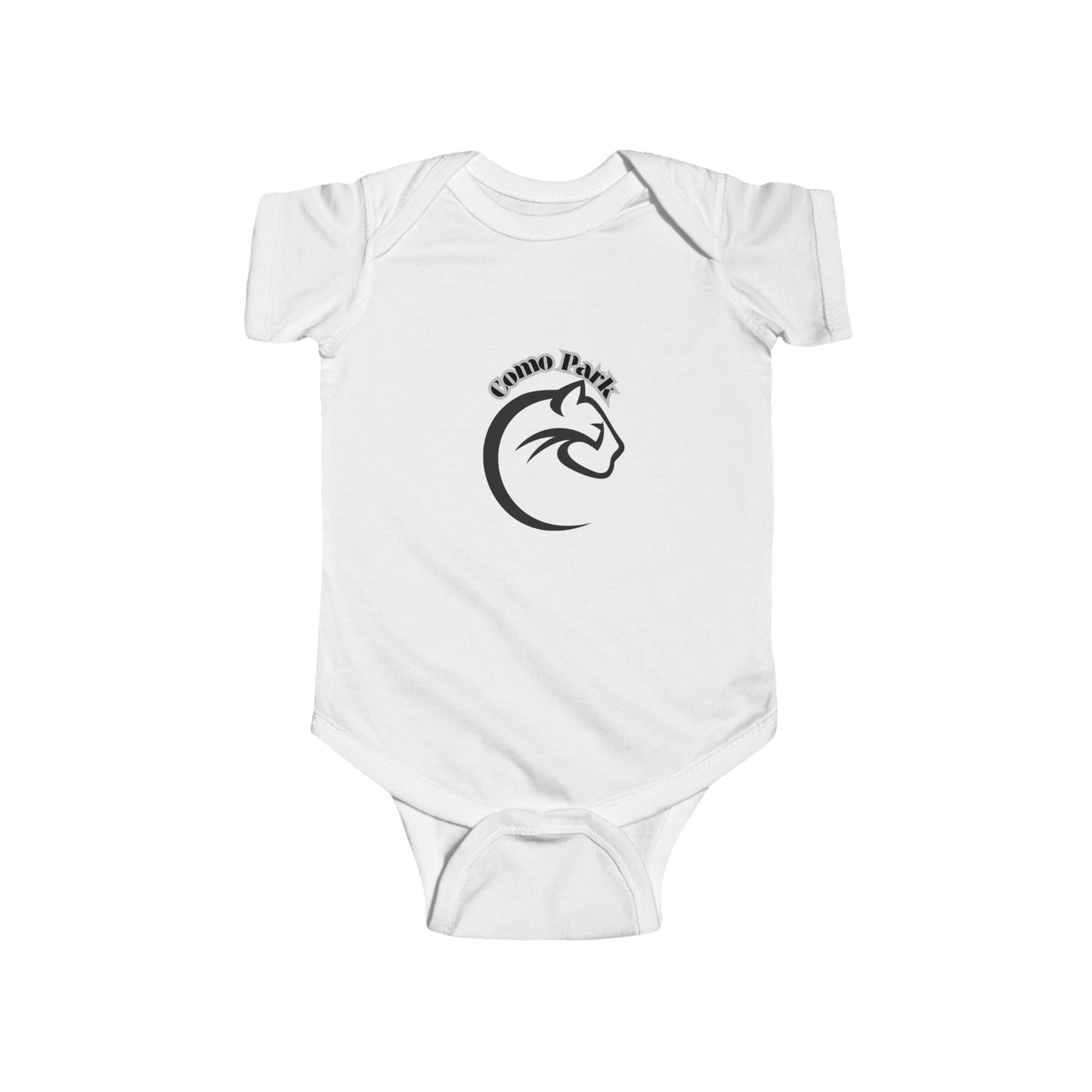 Como Park  Infant Bodysuit