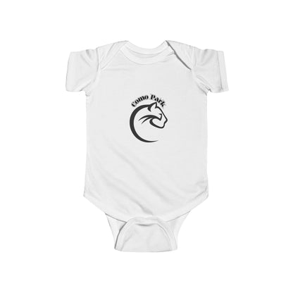 Como Park  Infant Bodysuit