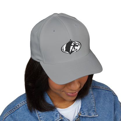 Roseville Raiders Embroidered Cap - Structured Baseball Hat