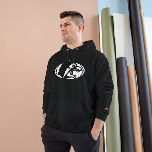 Roseville Raiders Unisex Champion Hoodie