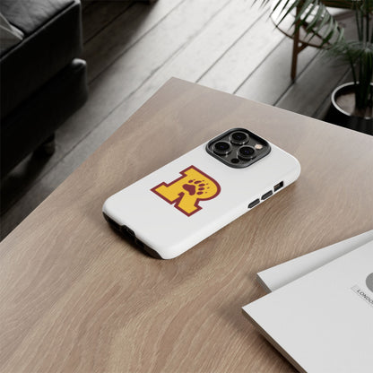 Minneapolis Roosevelt Teddies Tough Phone Case