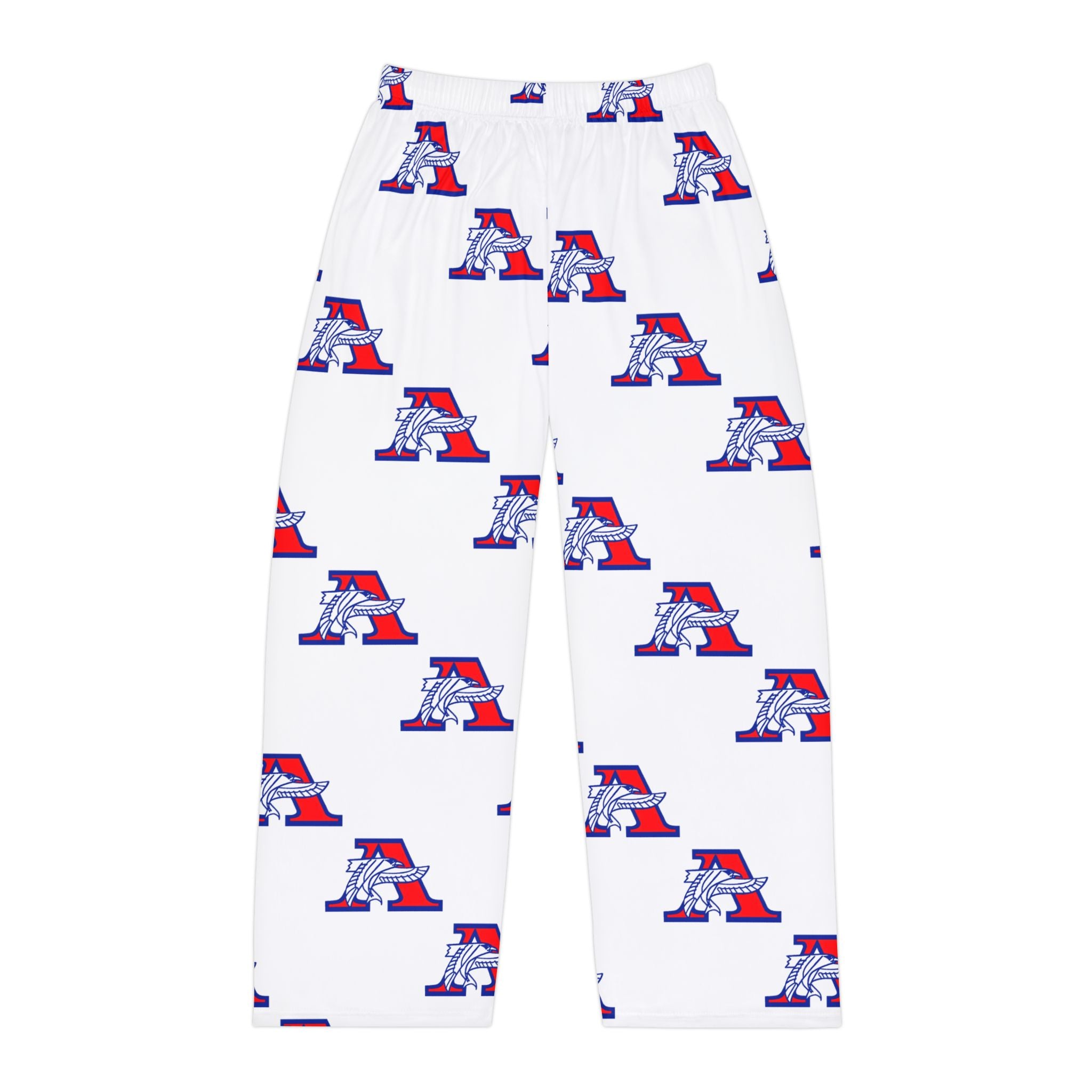 Robbinsdale Armstrong Falcons Men's Pajama Pants - Comfortable Lounge Wear