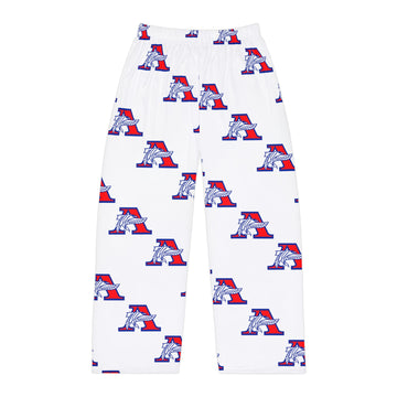 Robbinsdale Armstrong Falcons Men's Pajama Pants - Comfortable Lounge Wear
