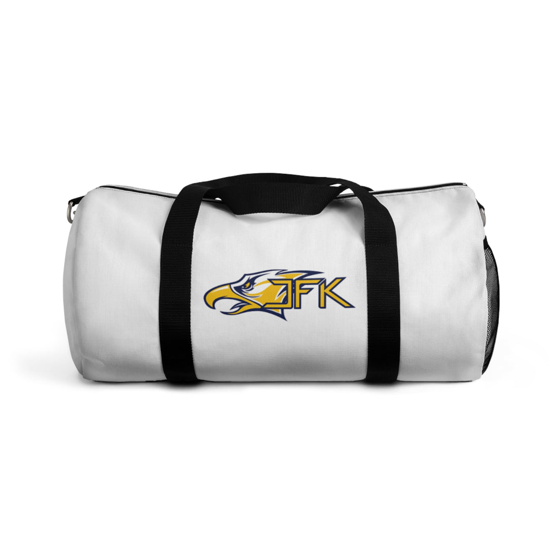 Bloomington Kennedy Eagles Duffel Bag - Stylish Gym & Travel Bag