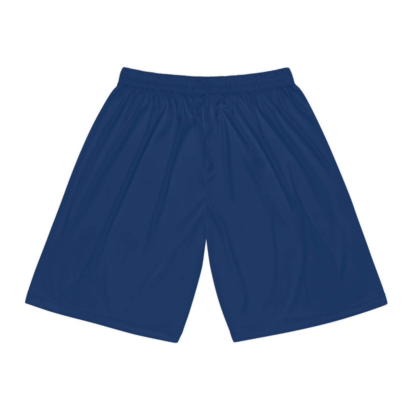 Mahtomedi Zephyrs Men's Basketball Shorts