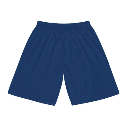 Mahtomedi Zephyrs Men's Basketball Shorts