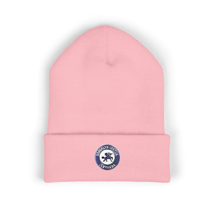 Brooklyn Center Centaurs Classic Cuffed Beanie Hat
