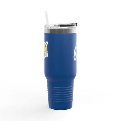 Hastings Raiders Insulated Travel Mug, 40oz