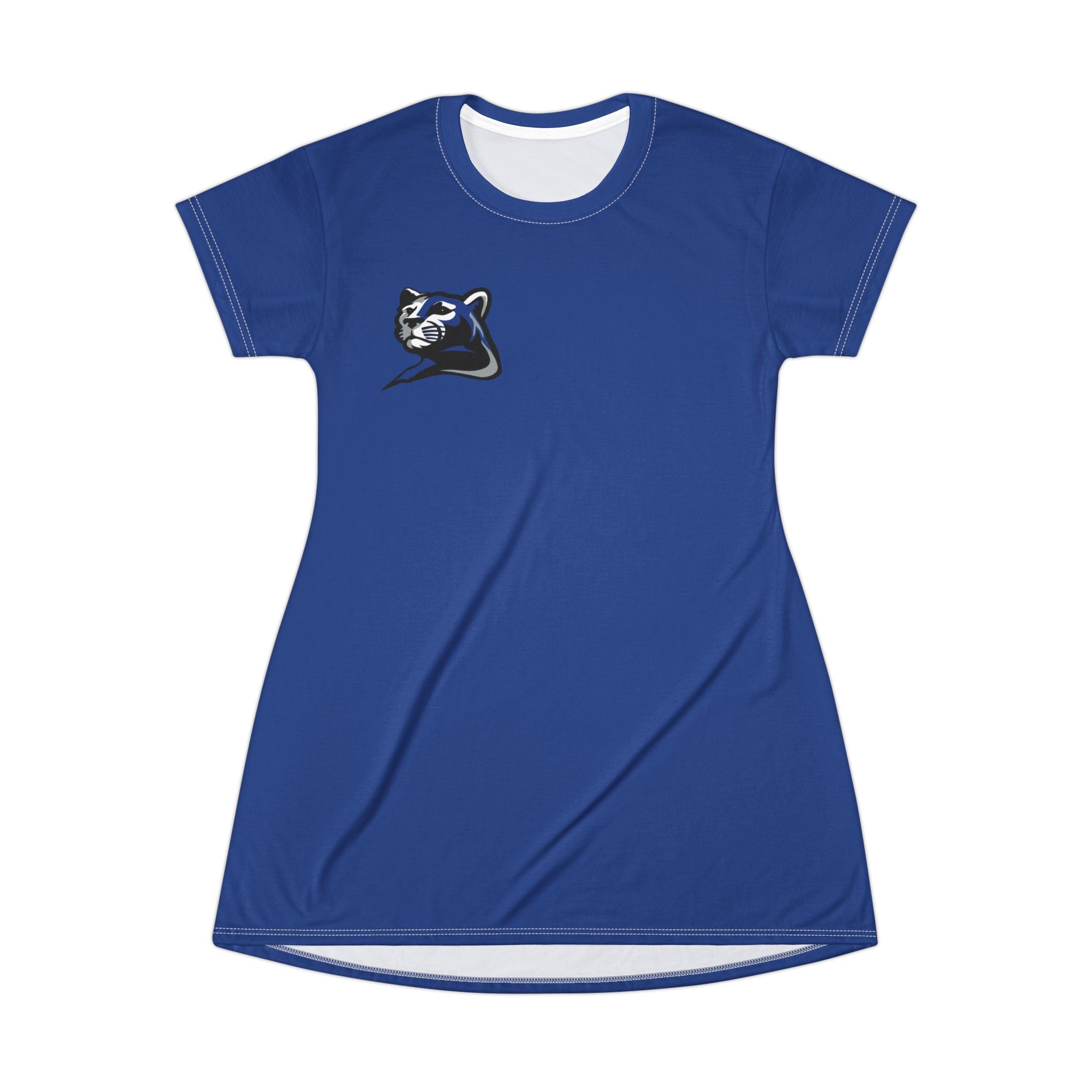 Rogers Royals T-Shirt Dress
