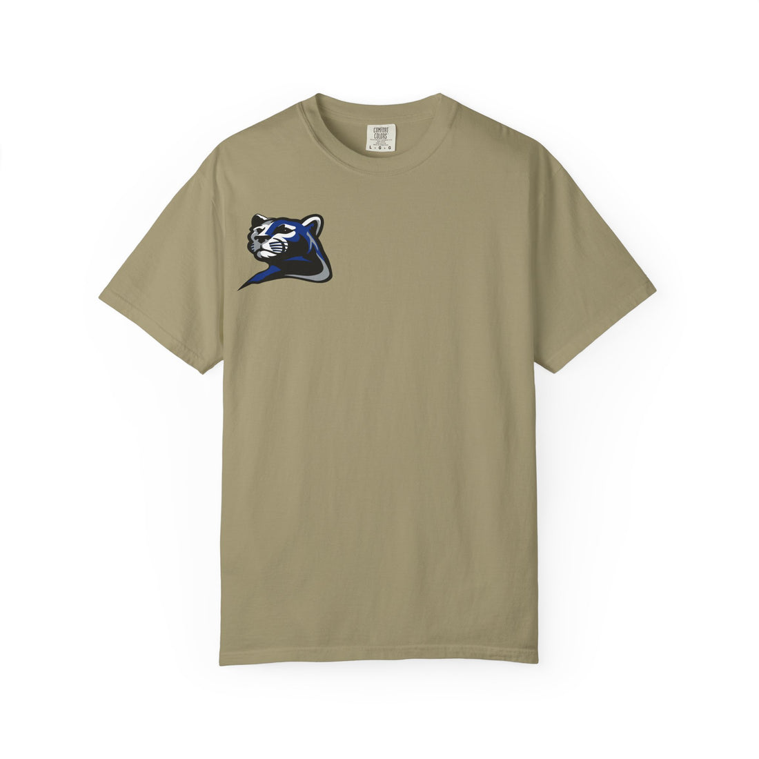 Rogers Royals Unisex Garment-Dyed T-Shirt