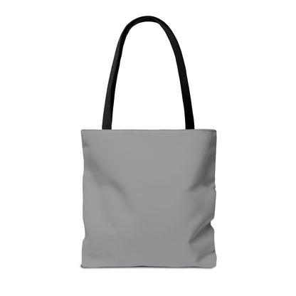 Mound Westonka White Hawks Tote Bag - Versatile Eco-Friendly Carrier