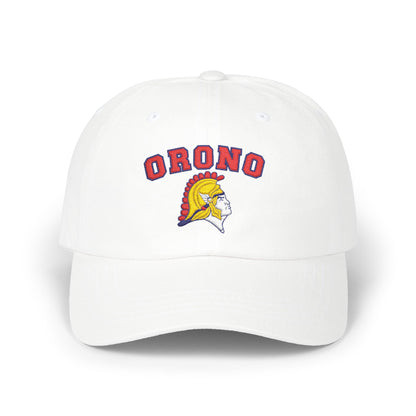 Orono Spartans Classic Cap -| Stylish Casual Hat for Everyday Wear