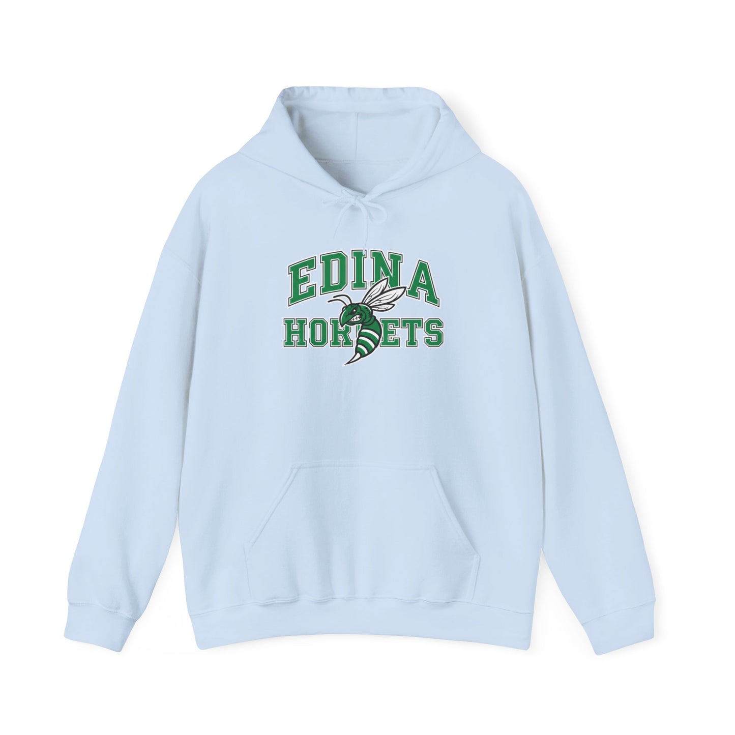 Edina Hornets Vintage Hoodie