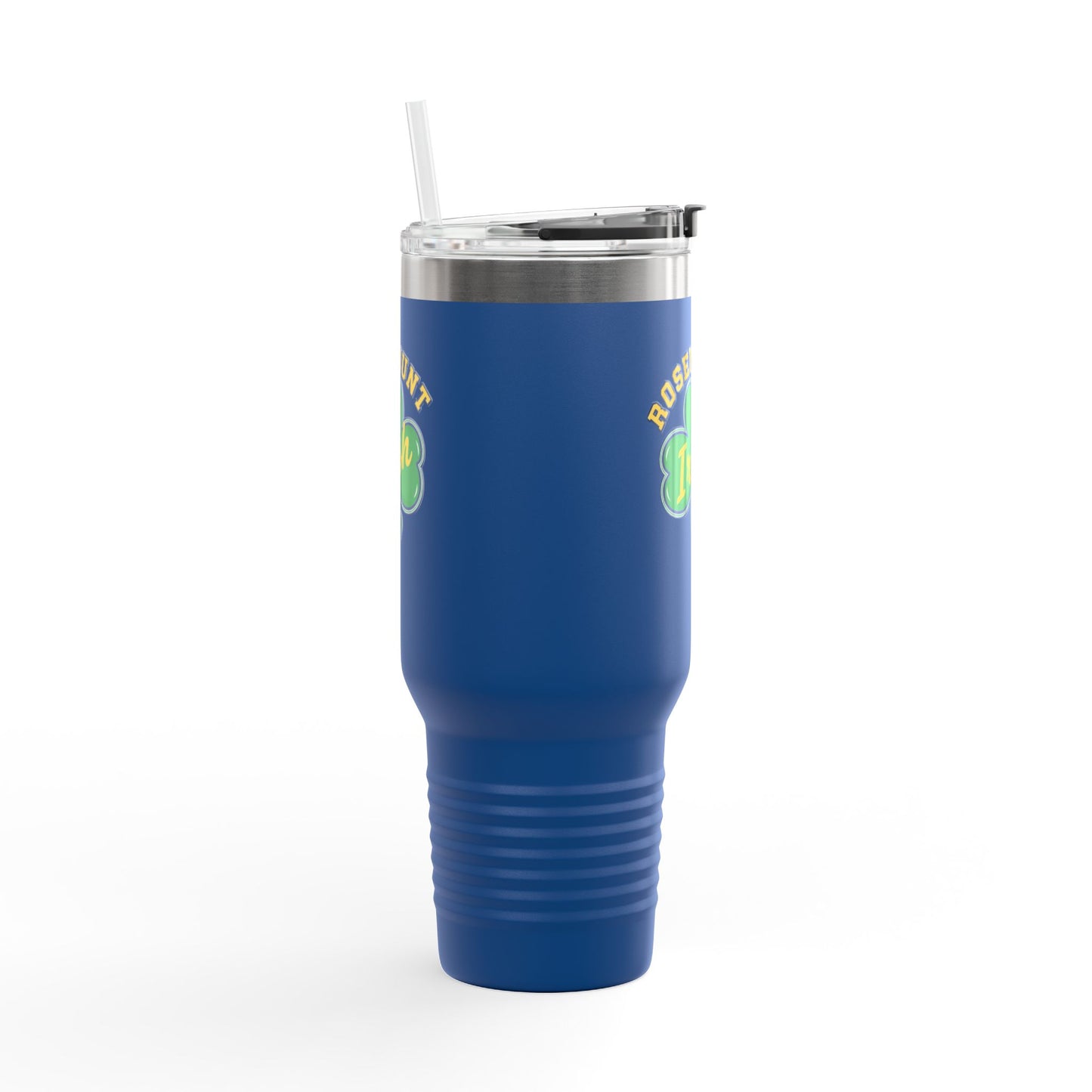 Rosemount Irish Insulated Travel Mug – 40oz