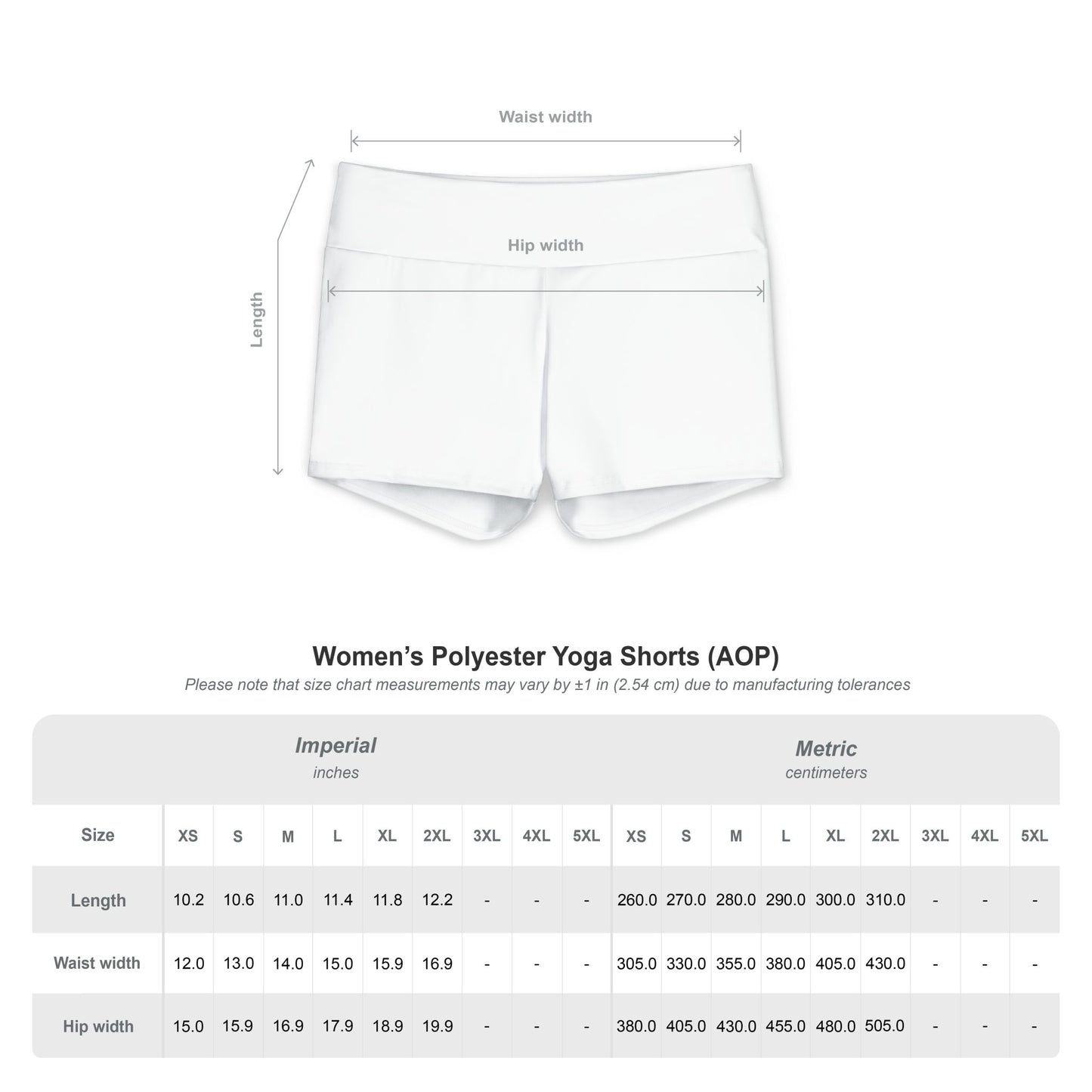 Patriotic Women's Yoga Shorts - America 250th Anniversary