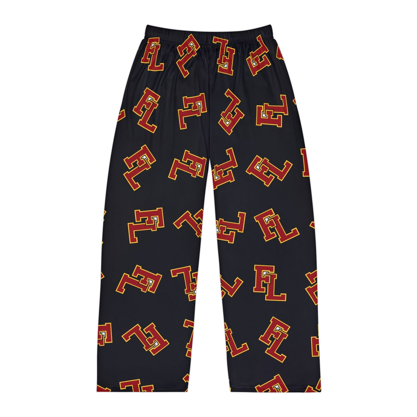 Forest Lake Rangers Men's Pajama Pants