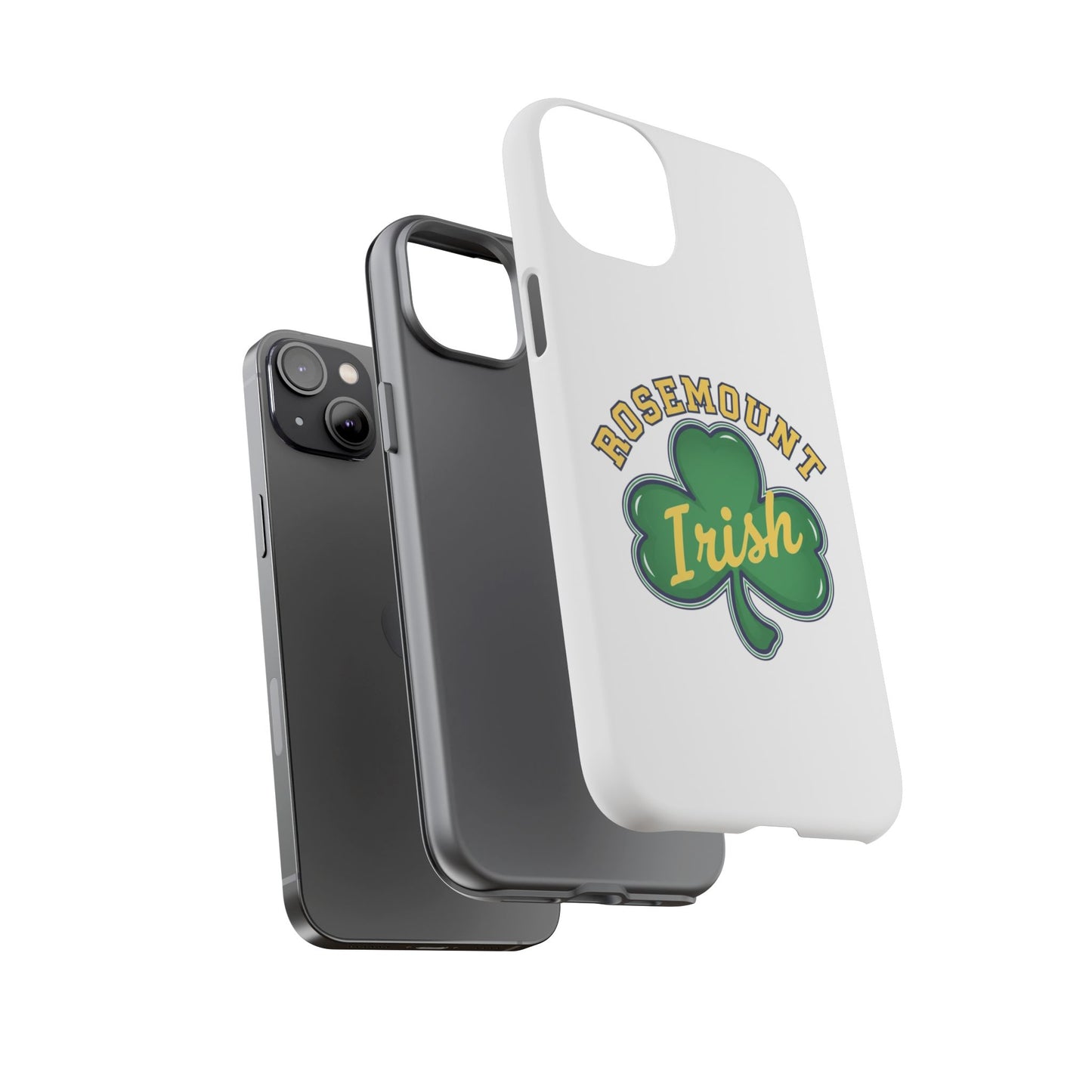 Rosemount Irish Mobile Phone Case
