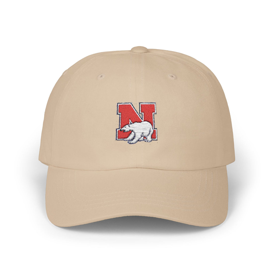 North Saint Paul Polars Cap
