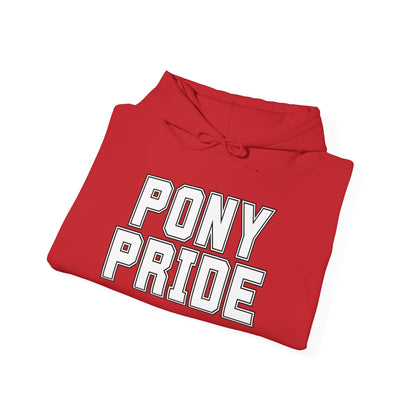 Stillwater Ponies Pony Pride Hoodie