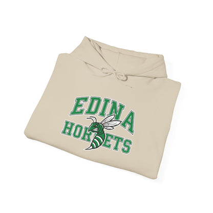Edina Hornets Vintage Hoodie