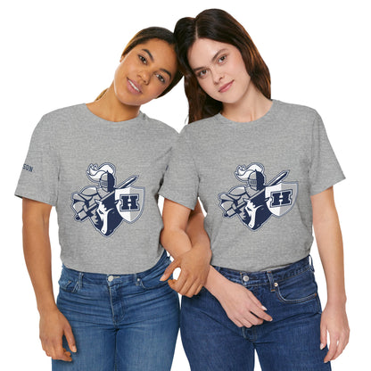 Hudson Raiders Women's Tee