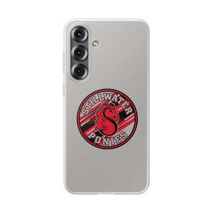 Stillwater Ponies Flexi Cases