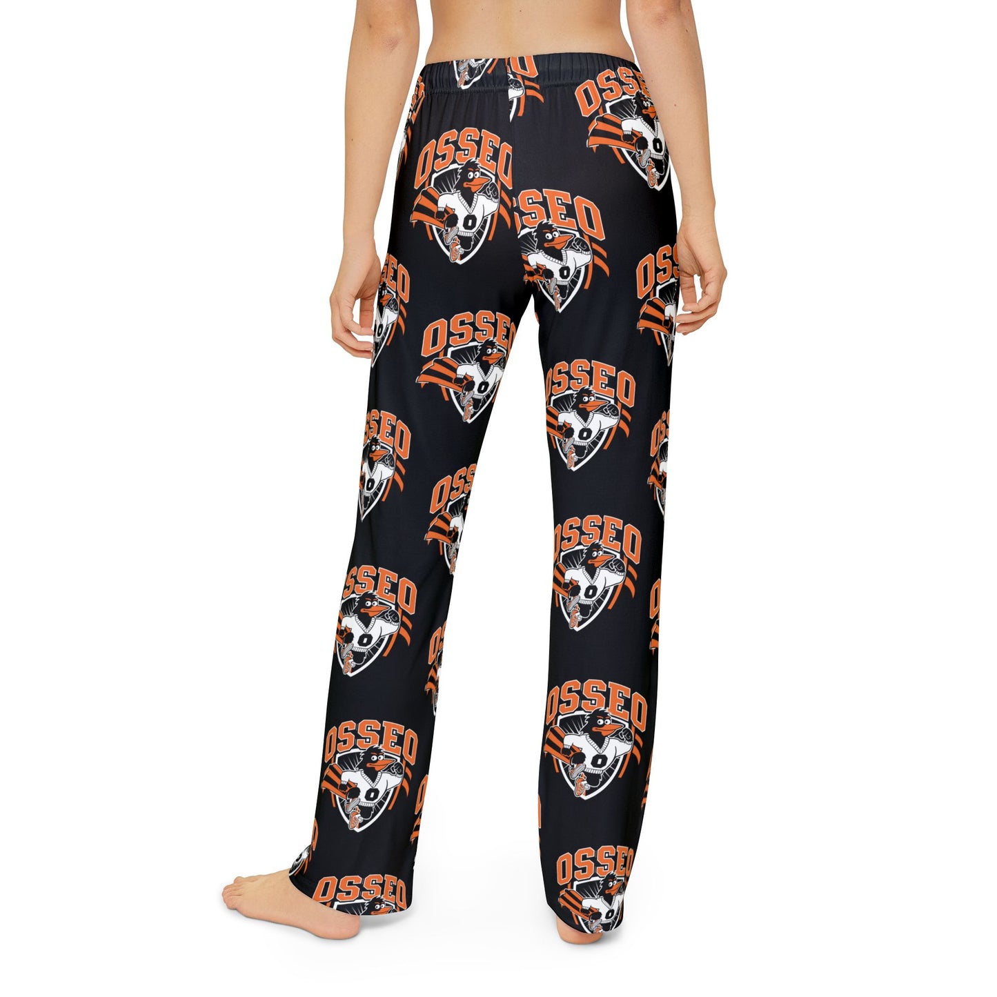 Osseo Orioles Kids Pajama Pants